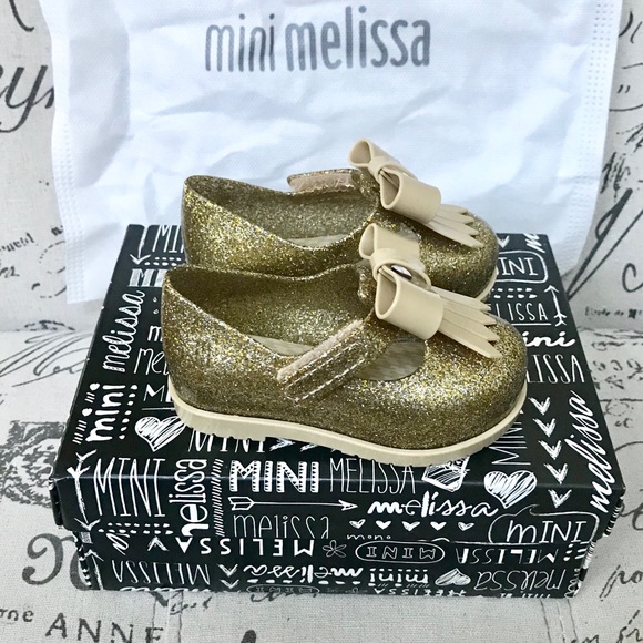 Mini Melissa Classic Baby II - Picture 2 of 6